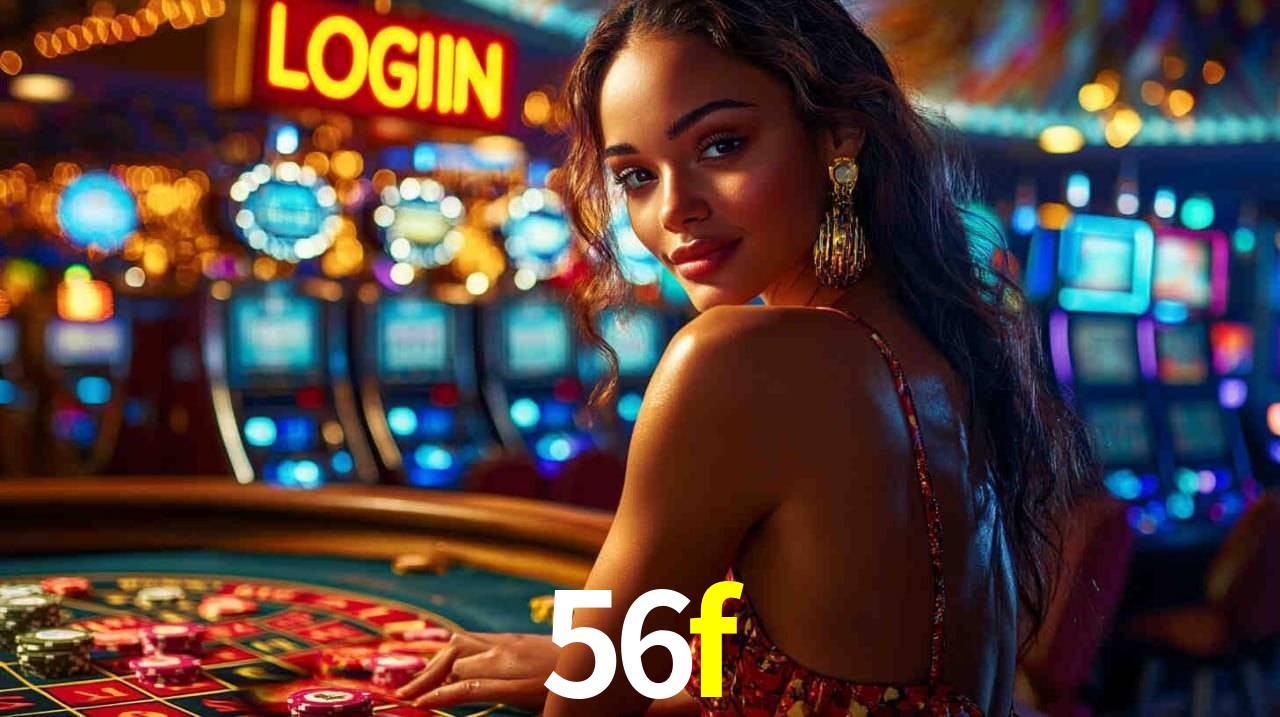 Experiência VIP 56f