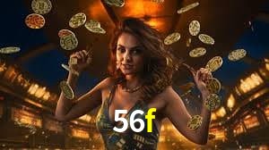 Experiência VIP 56f