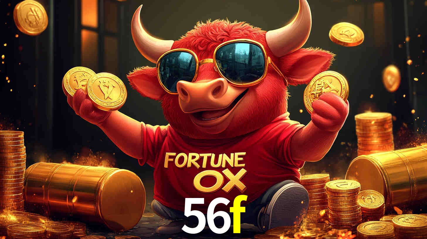 Apostas Esportivas na 56f: Um Guia Completo