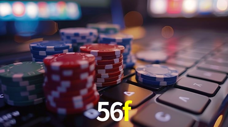 Jogos de Slot 56f