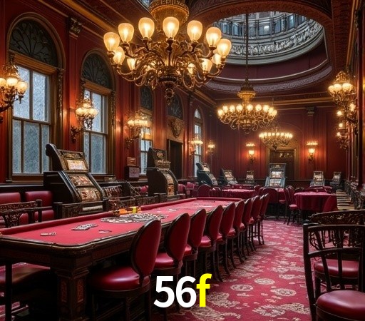 Benefícios da Conta 56f