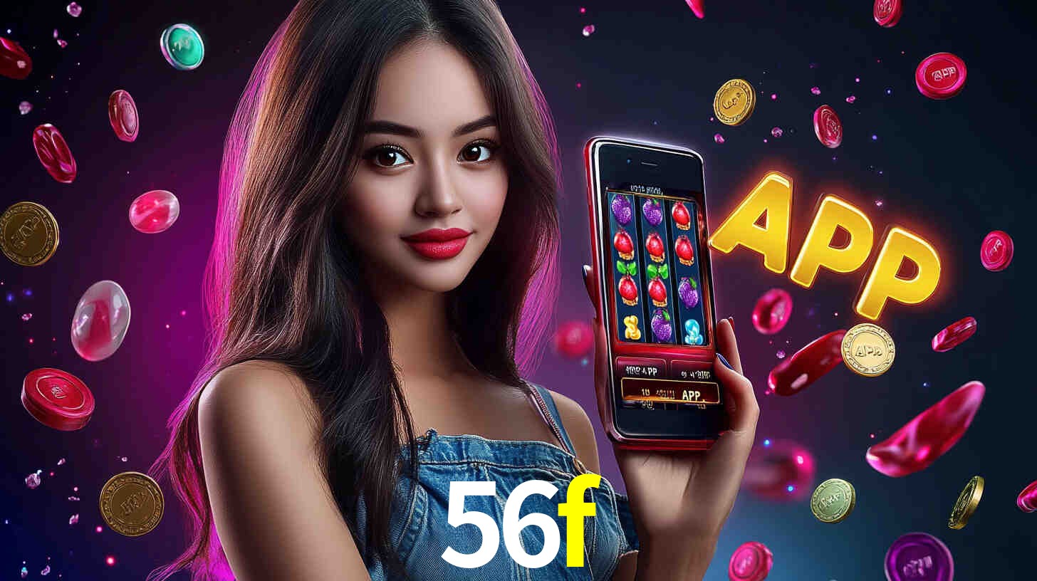 Descubra a Magia dos Jogos de Arcade no 56f
