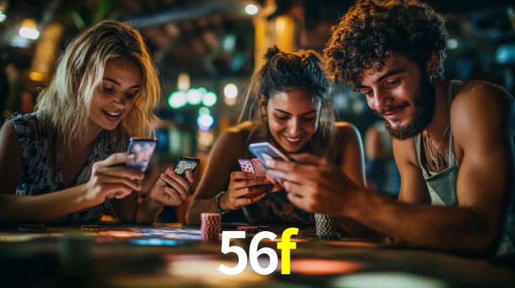 Live Casino 56f