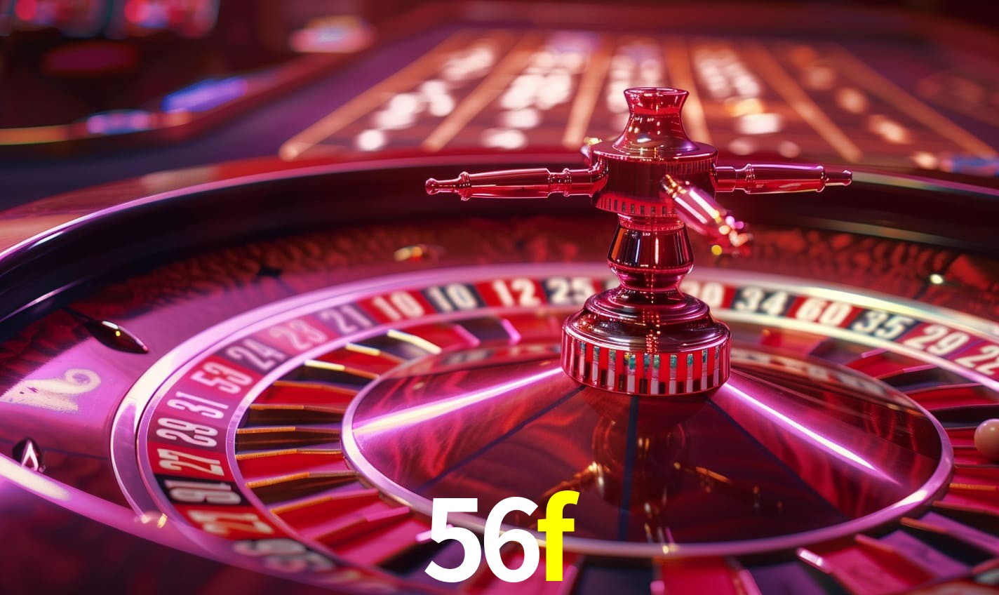 Apostas Esportivas na 56f: Um Guia Completo
