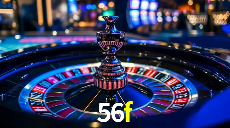 Ofertas Imperdíveis na 56f: Promoções e Bônus Que Valem a Pena