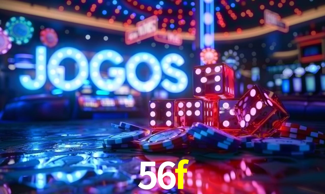 A Emoção da Loteria na 56f: Uma Chance de Mudança de Vida