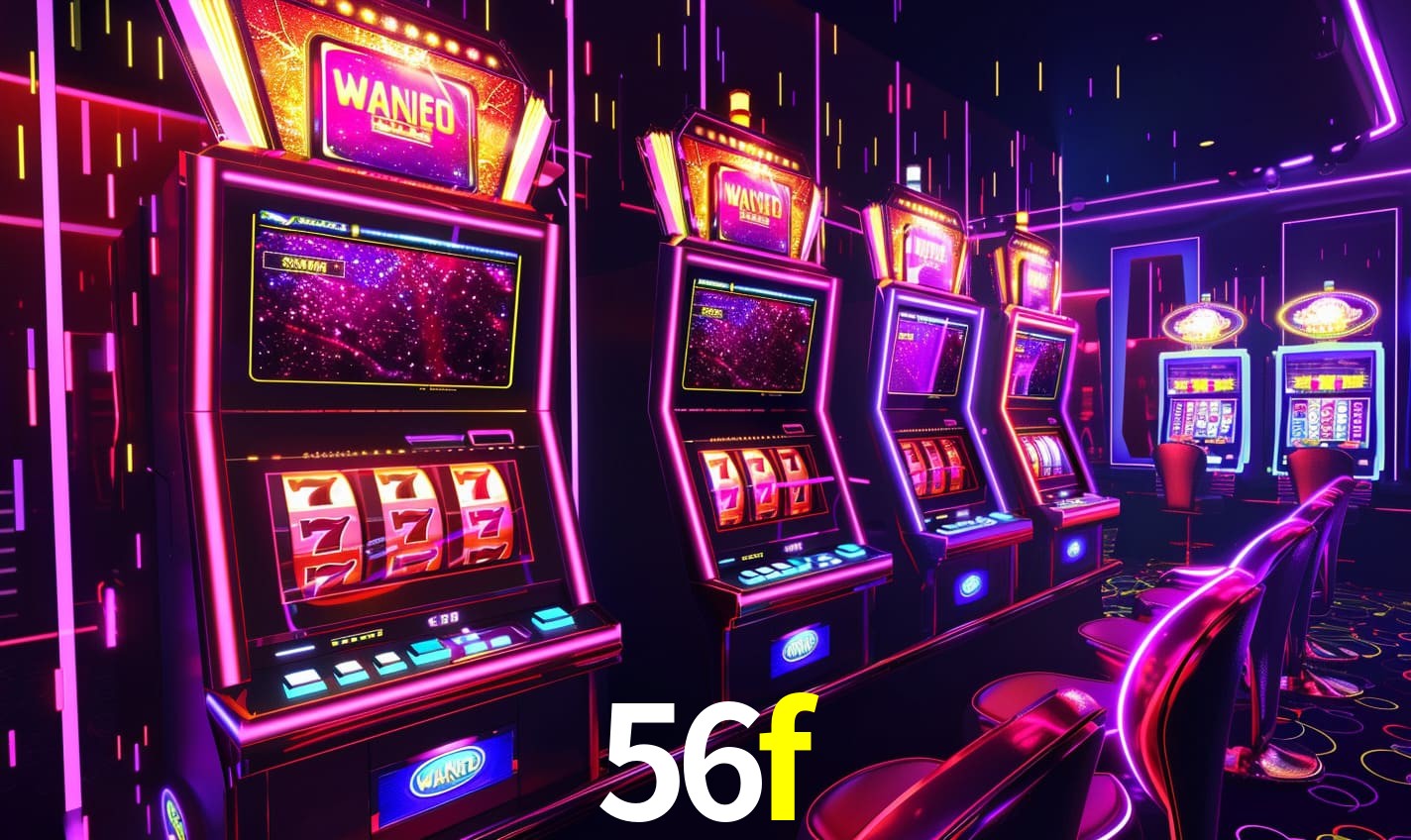 Descubra o Programa VIP da 56f: Vantagens Exclusivas para Jogadores