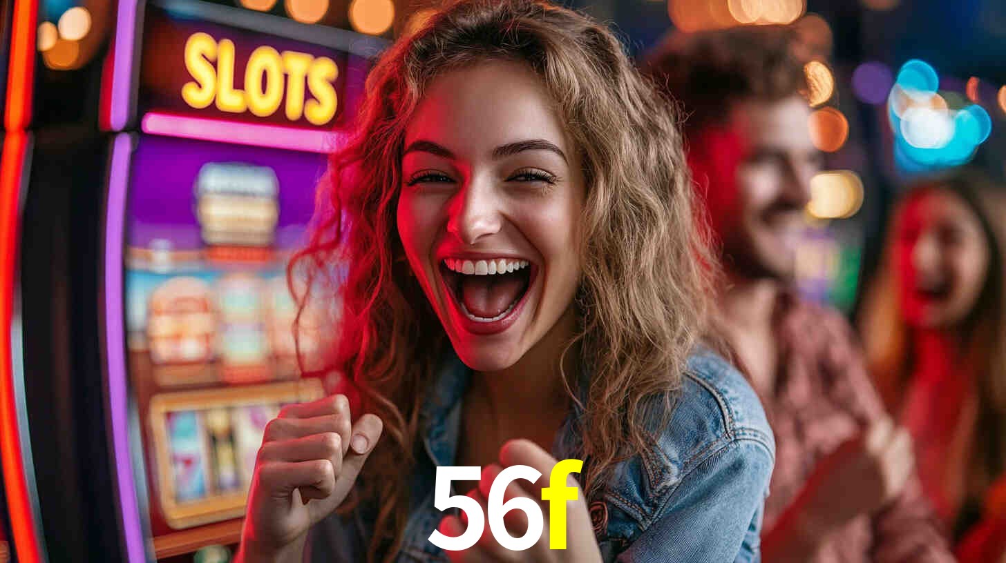 Apostas Esportivas na 56f: Um Guia Completo