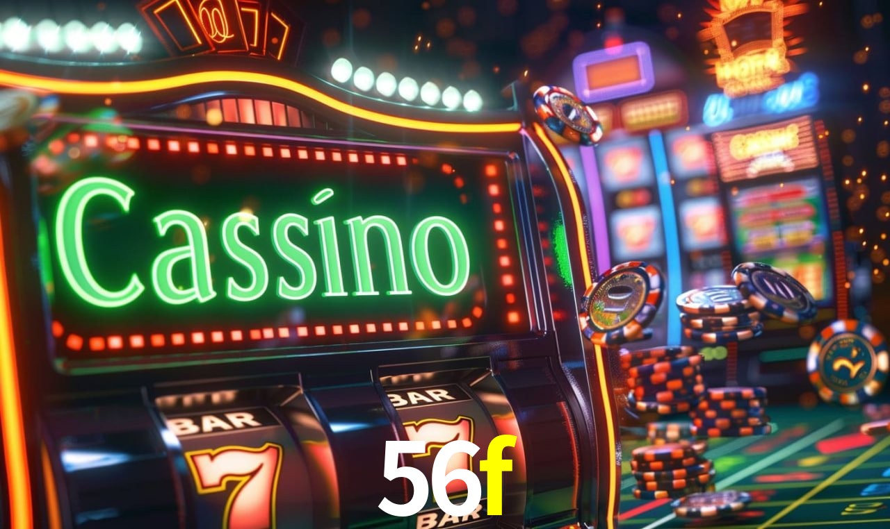 Recursos de Bônus 56f
