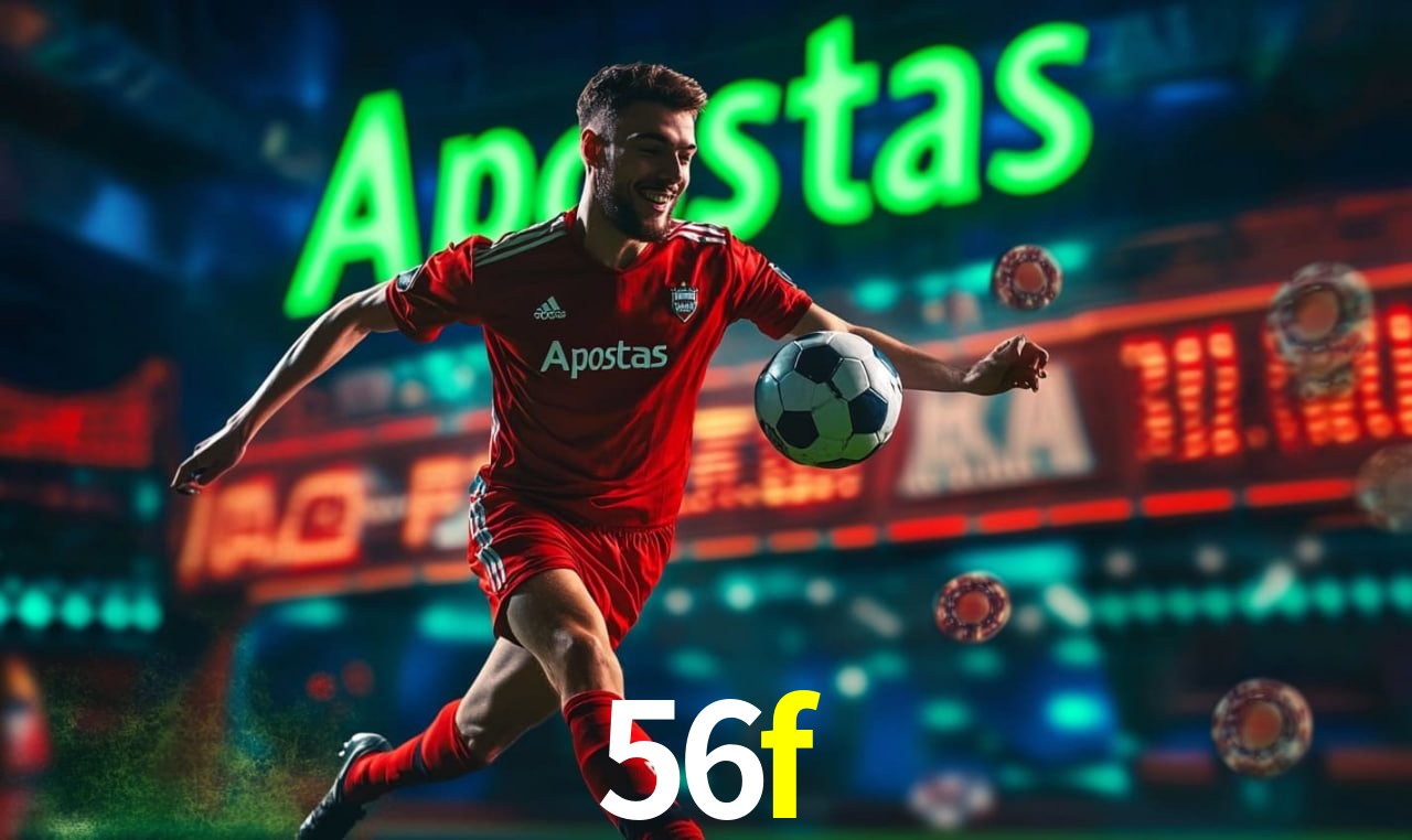 Desvendando o Mundo dos Jogos Virtuais na 56f