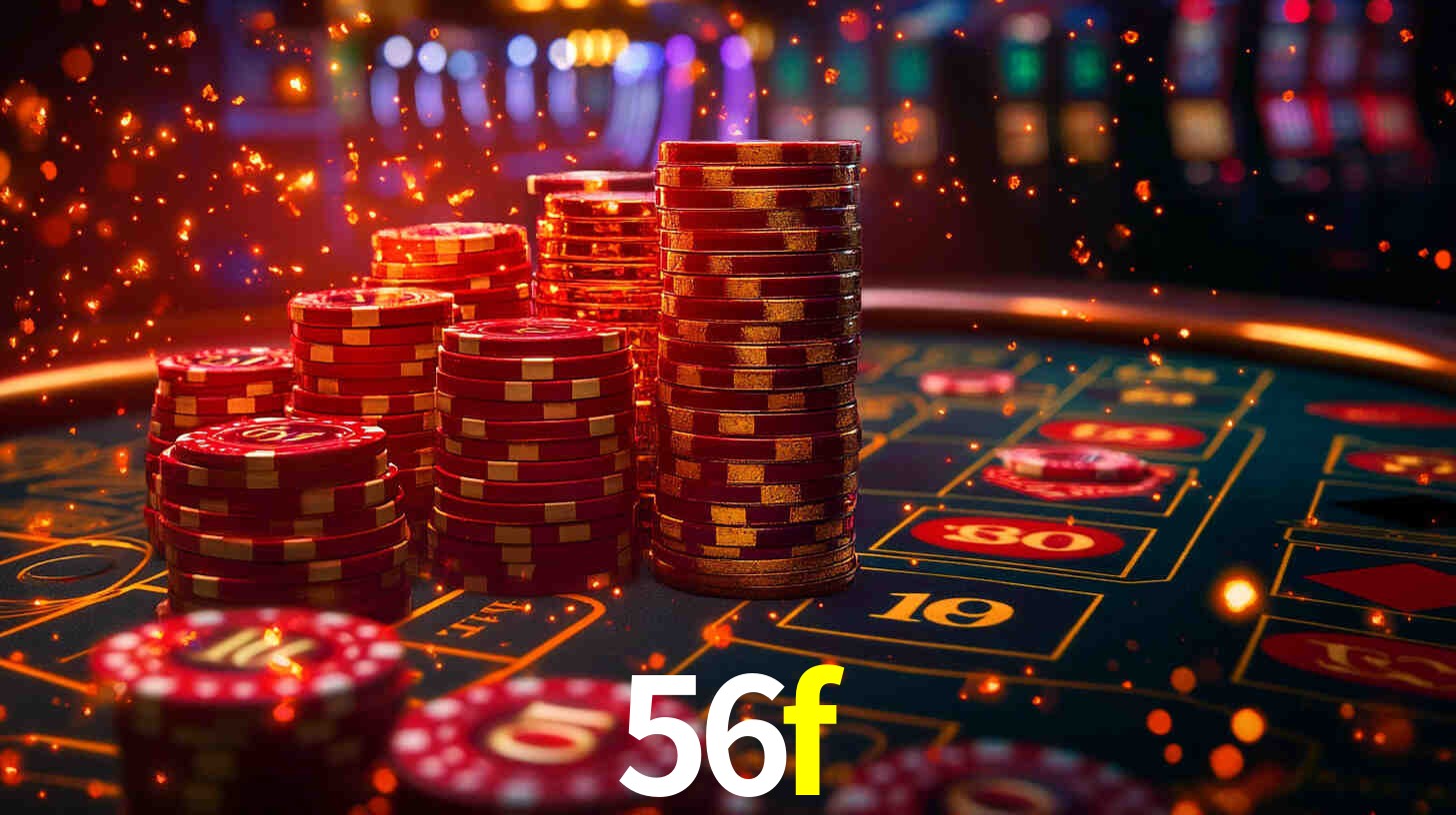 Welcome Bonus 56f