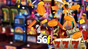 56f: A Experiência de Casino com Jogos de Mesa ao Vivo