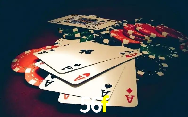 cassino 56f