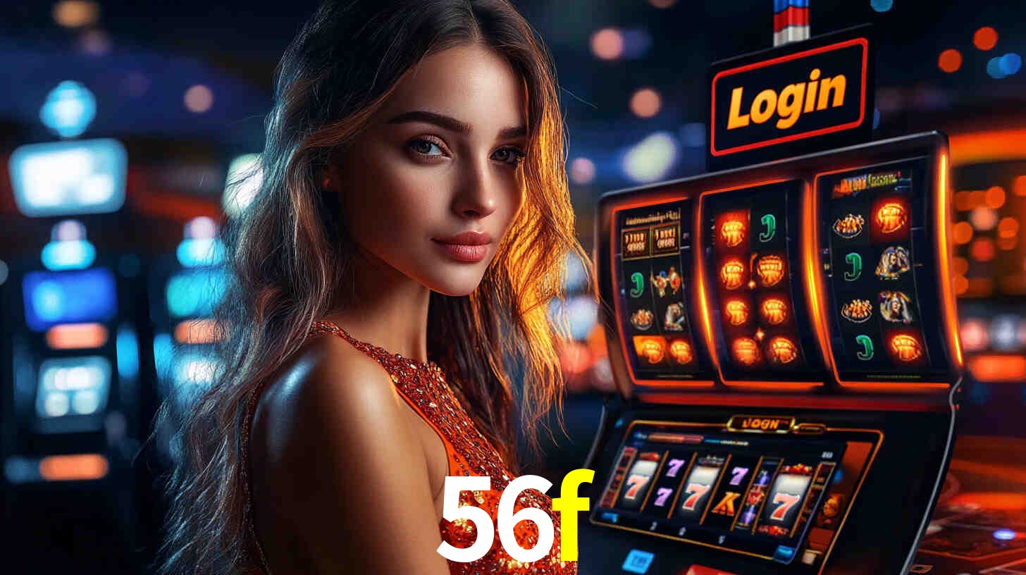 Experimente o Login Seguro Premium no 56f