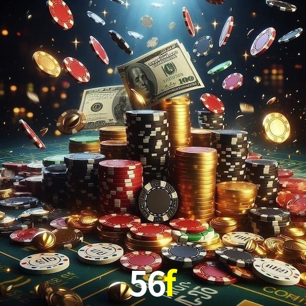 Explorando a Categoria de Eventos em Apostas na 56f
