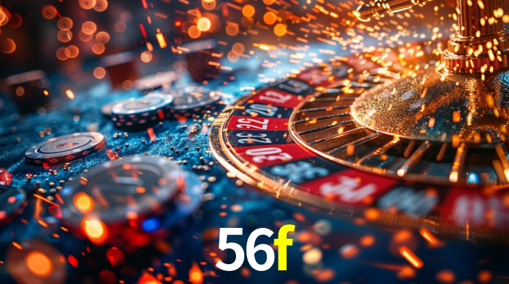 Game Providers 56f