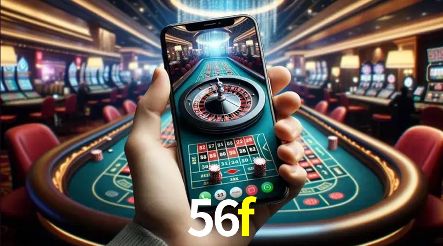 Live Casino 56f