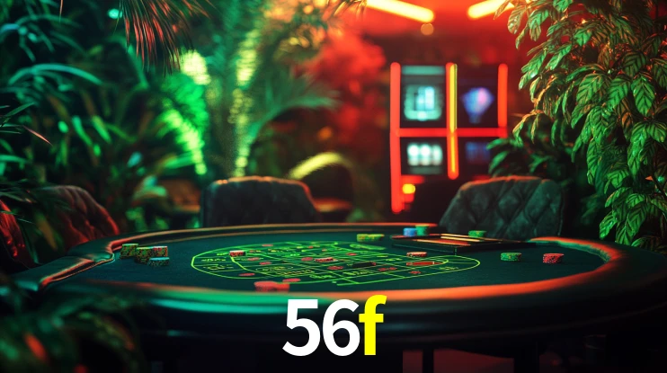 Blackjack Table 56f